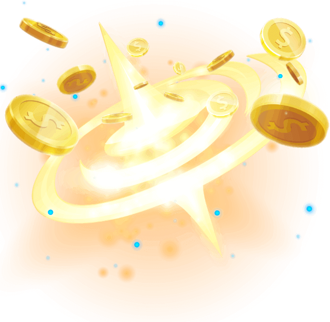 Background Coin